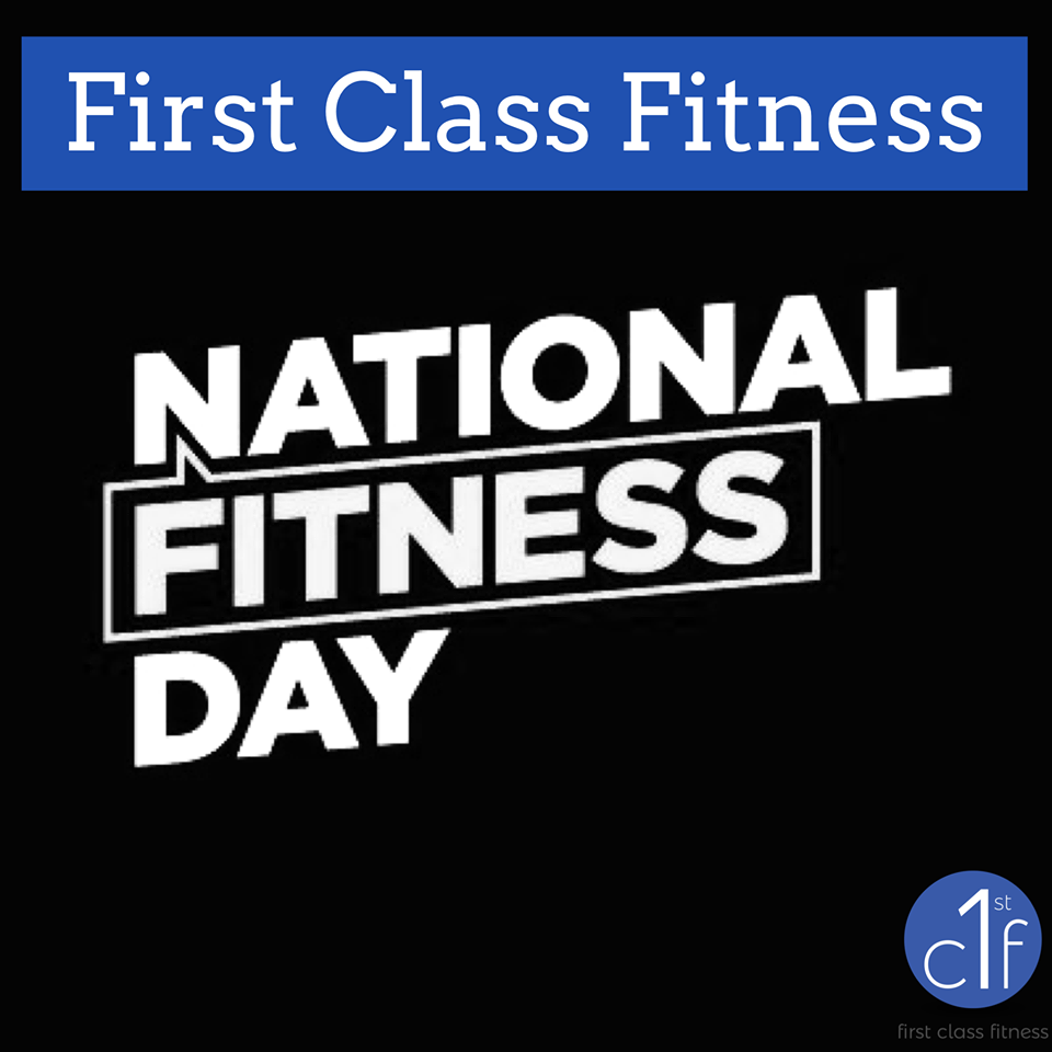 National fitness Day