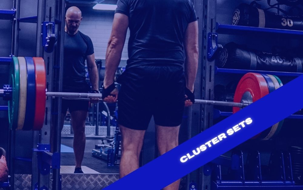 Cluster Sets First Class Fitness