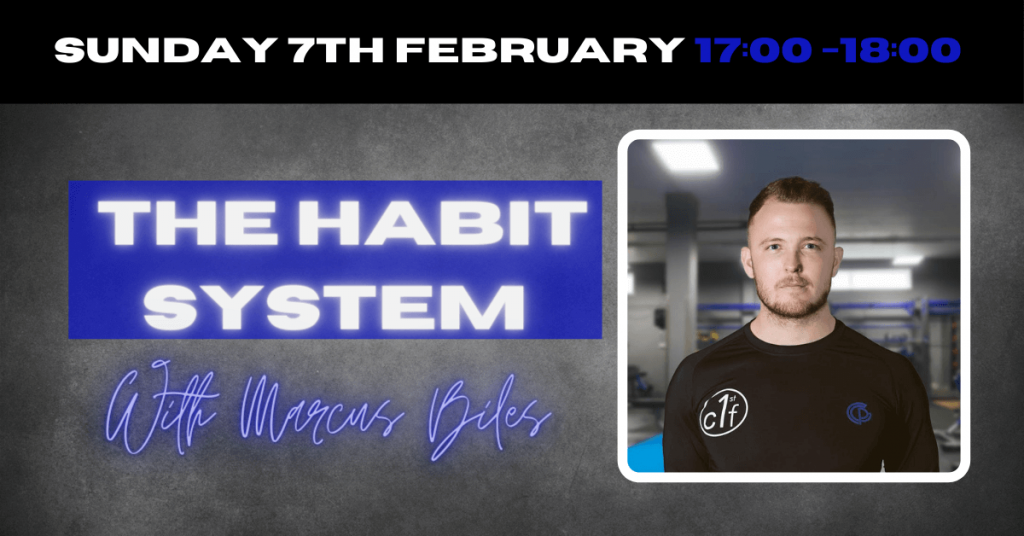 The Habit System